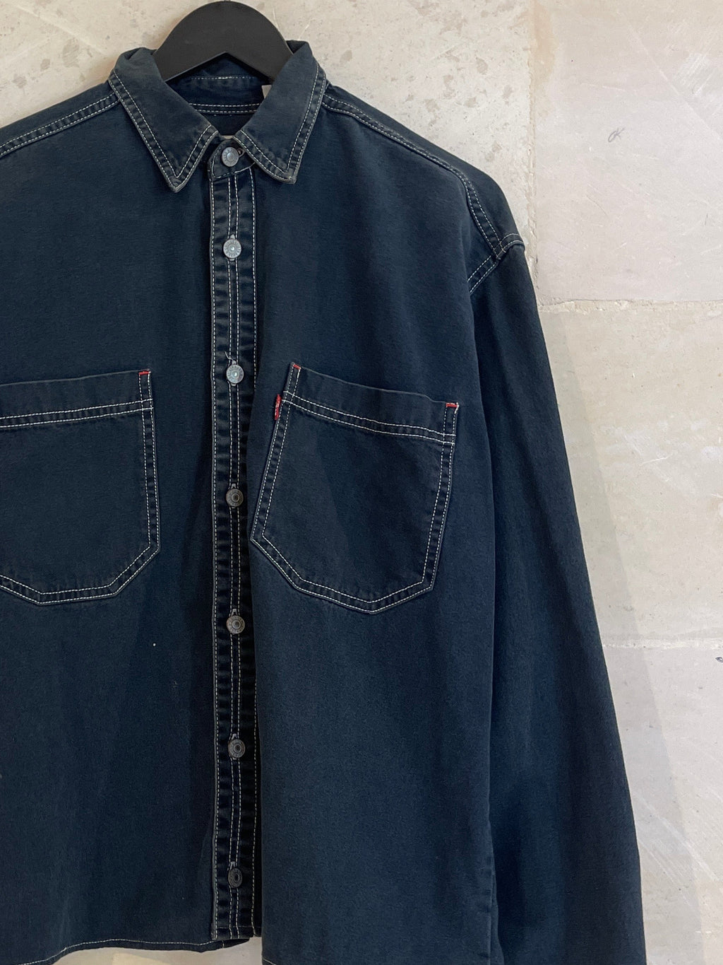 Levi’s Denim Jacket (Small)