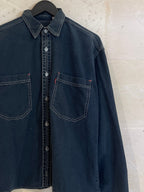 Levi’s Denim Jacket (Small)
