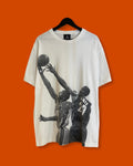 Kobe X James Tee (Large)