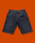 Dickies Denim Jorts (38W-26L)