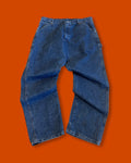 Wrangler Worker Jeans (36W-43L)*