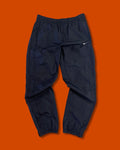 Nike Y2K Black Track Pants(Medium)*