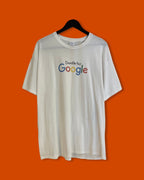 Doodle For Google Tee (XL)*