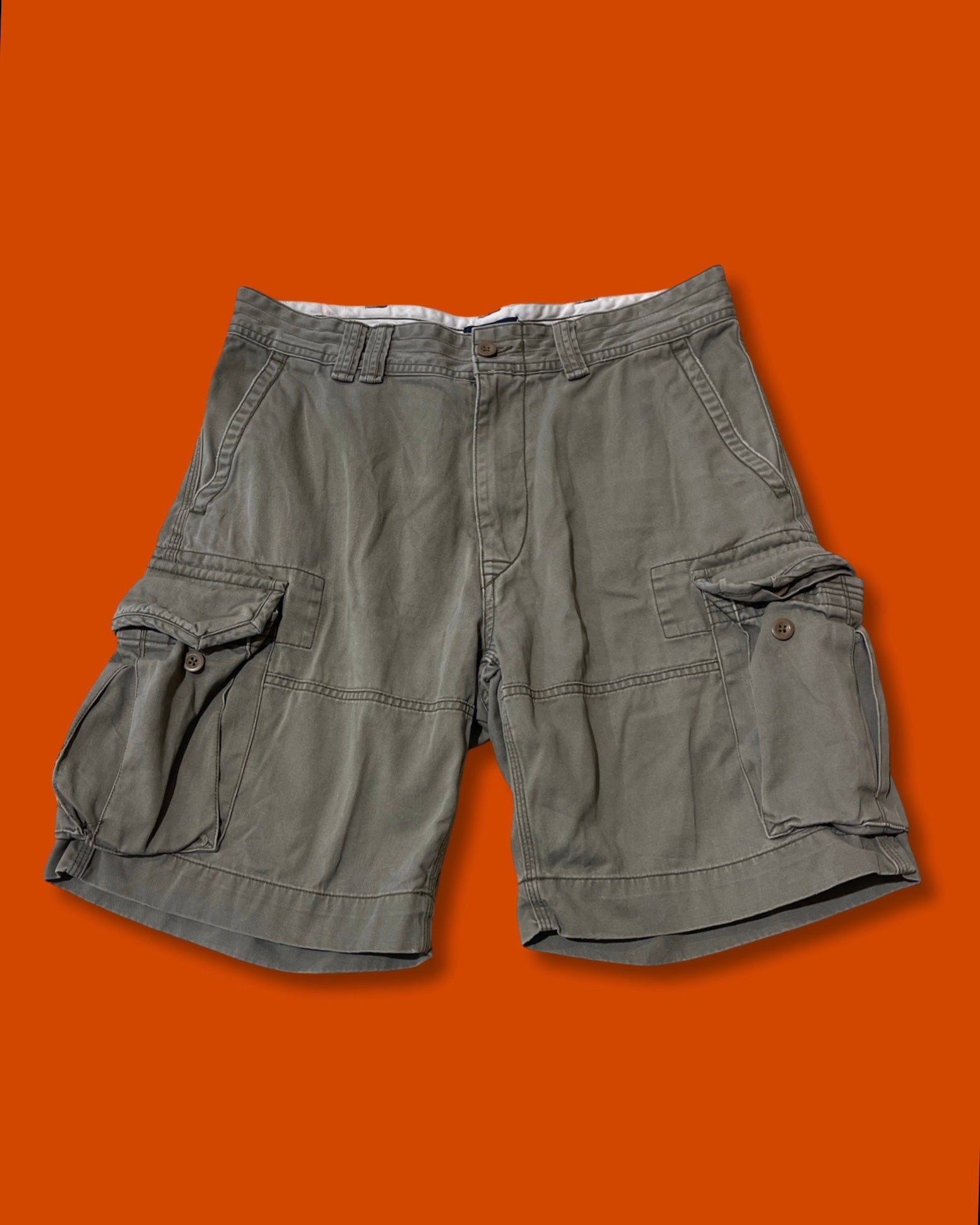 Ralph Lauren Cargo Shorts