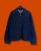 Ralph Lauren Harrington Jacket Navy (XL)