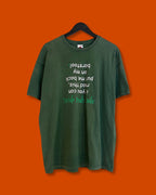 Irish Pub Rule Tee (XL)*