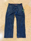 Red Ape Y2K Jeans (W38/L45)