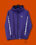AAPE Windbreaker Jacket (Small)