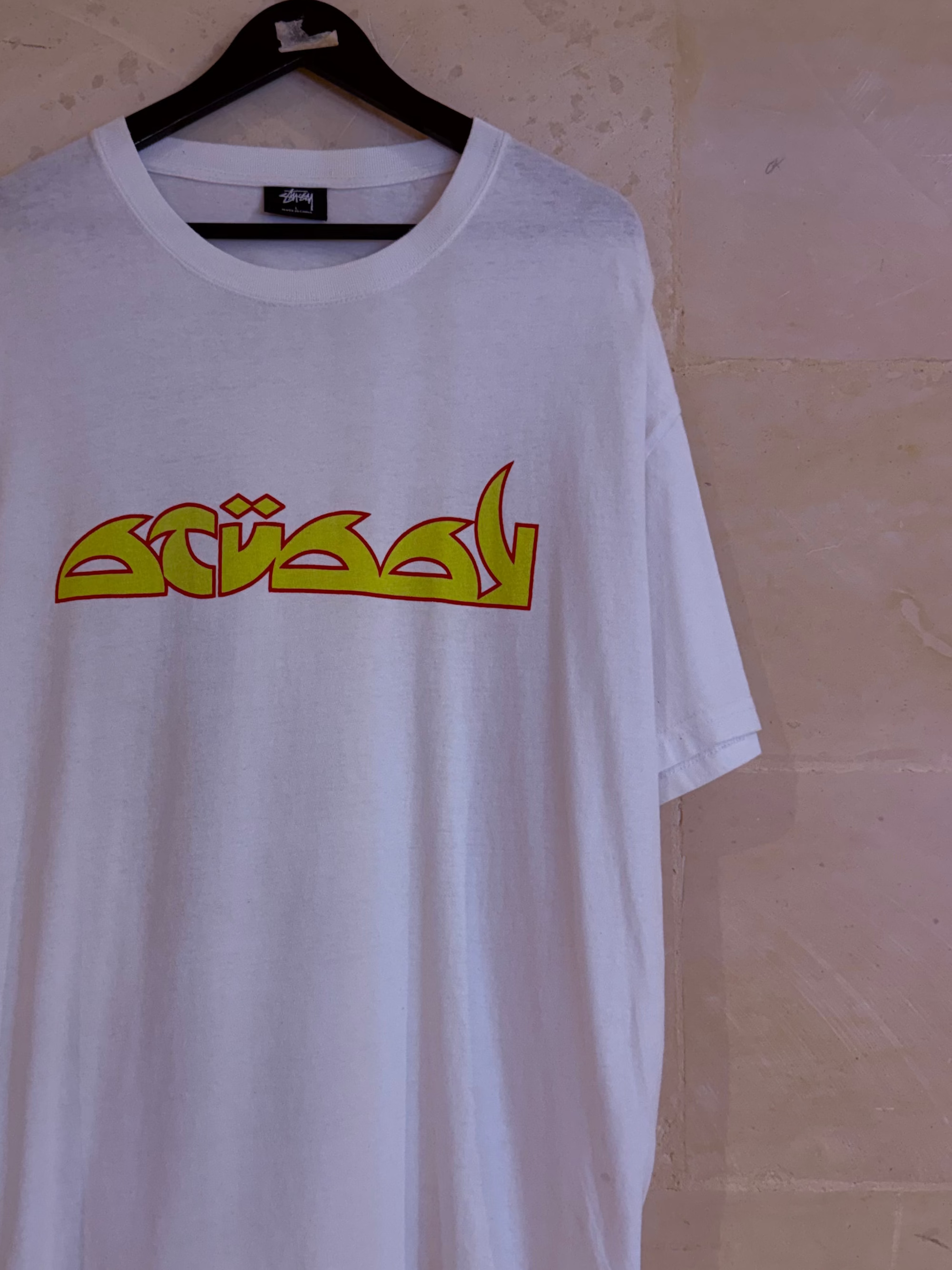 Stussy Tee (Large)