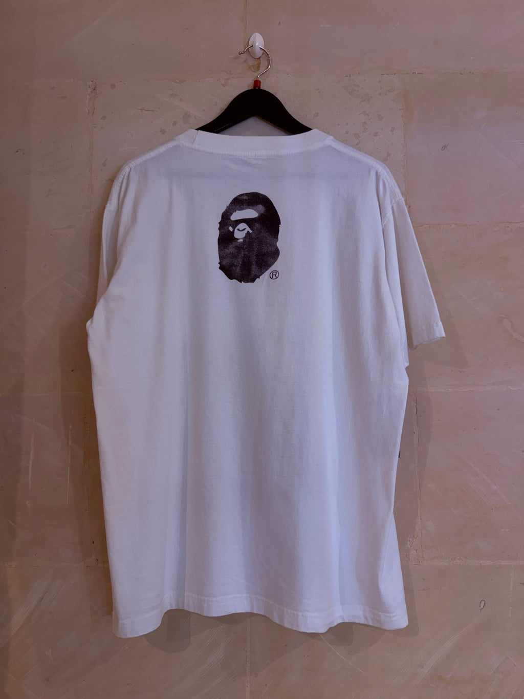 Bape Realtree Tee (Large)