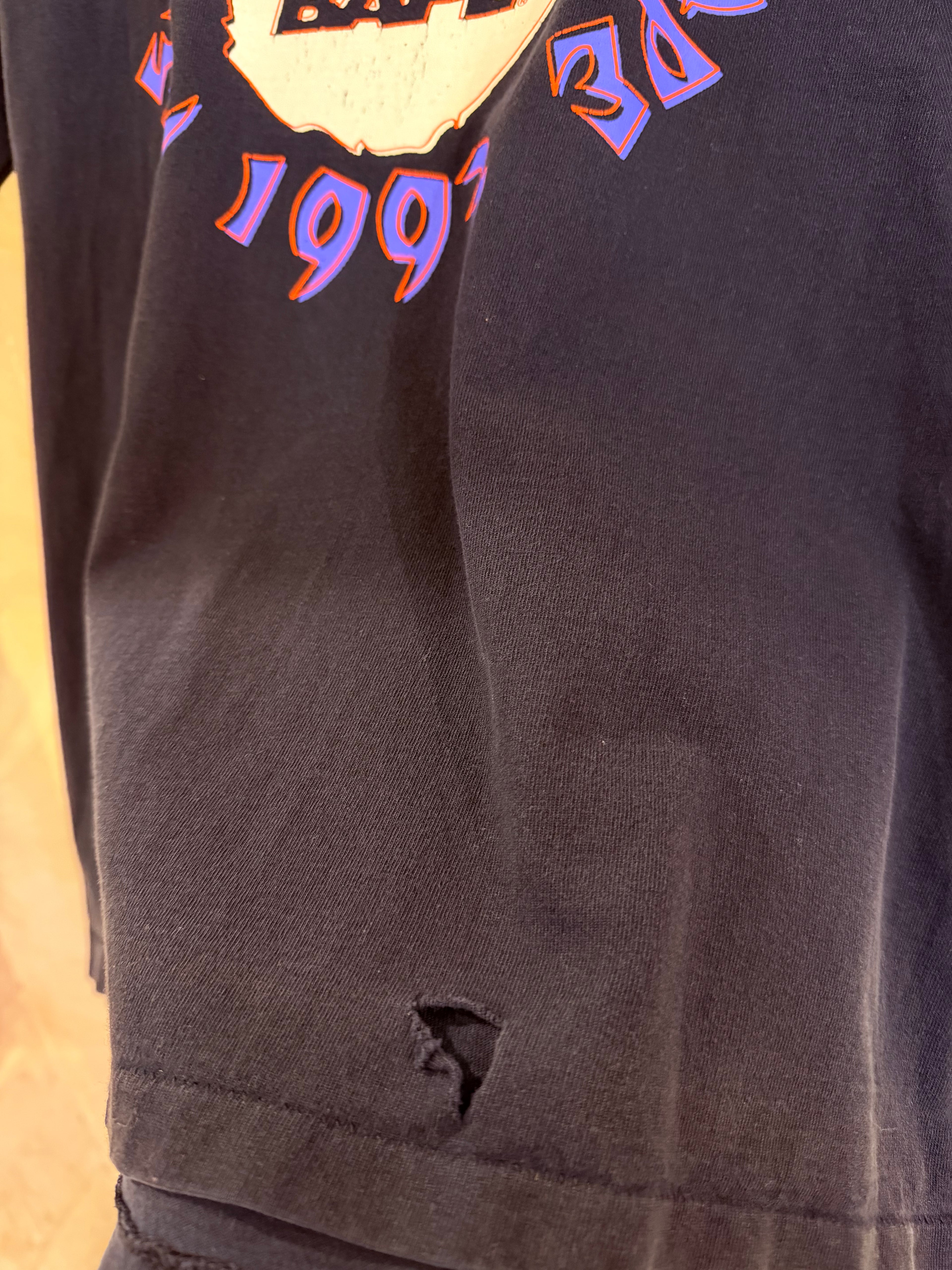 Vntg 1993 Bape Tee (Medium)