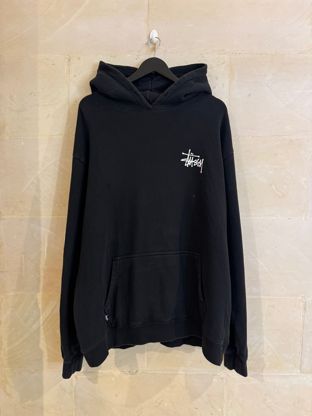 Stussy Hoodie (XXL)
