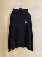 Stussy Hoodie (XXL)