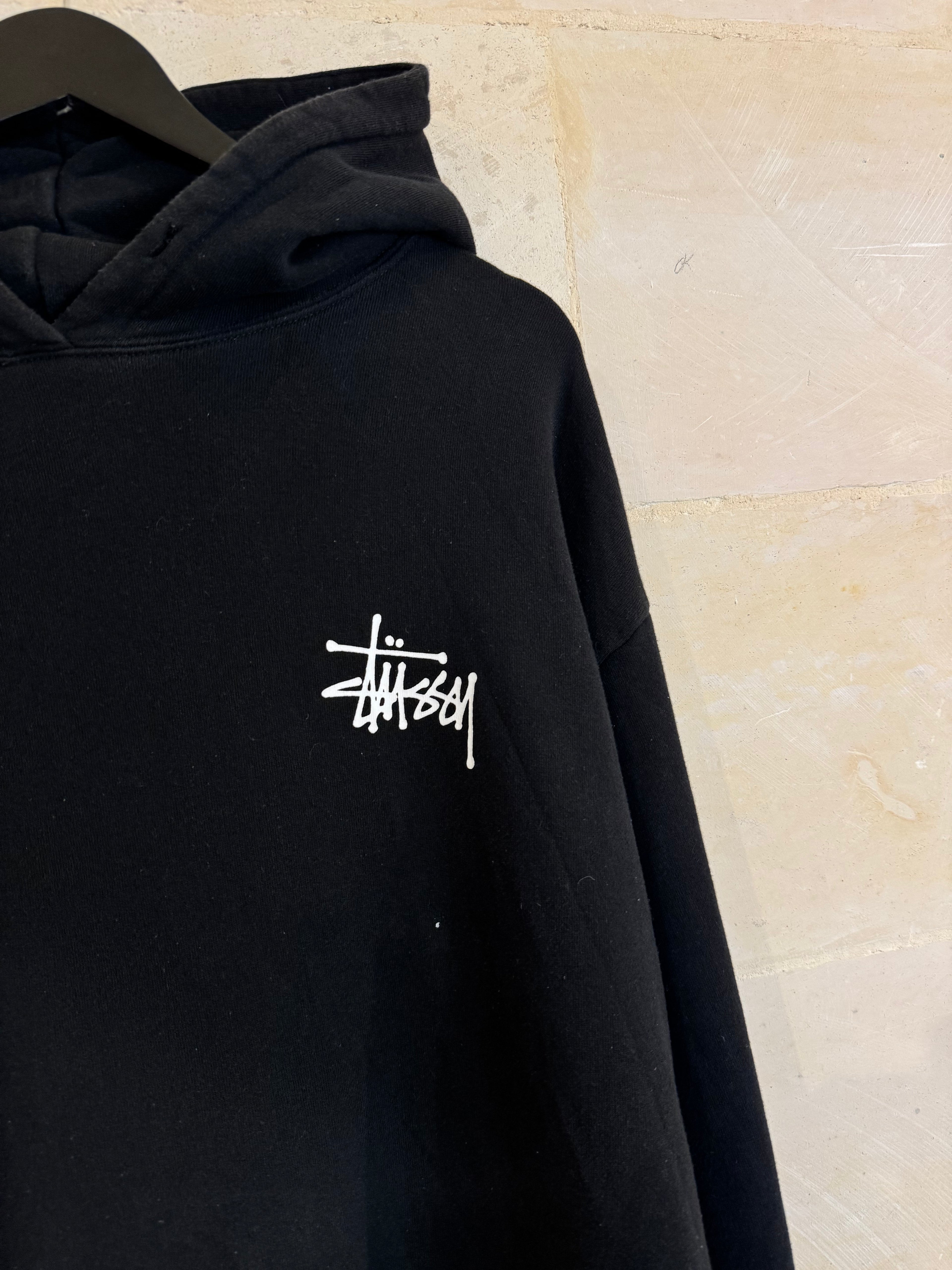 Stussy Hoodie (XXL)