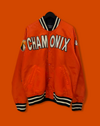 Vntg Kappa Chamonix Jacket (XL)