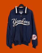 Vntg New York Yankees Jacket (Medium)