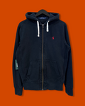 Ralph Lauren Fullzip Hoodie (Small)*