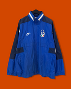 Vntg Nike Italy Jacket (XL)