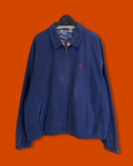 Vntg Ralph Lauren Harrington Jacket (XL)*