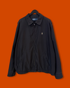 Vntg RL Harrington Jacket (XL)