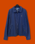 Vntg Ralph Lauren Harrington Jacket (XL) */Pull Out