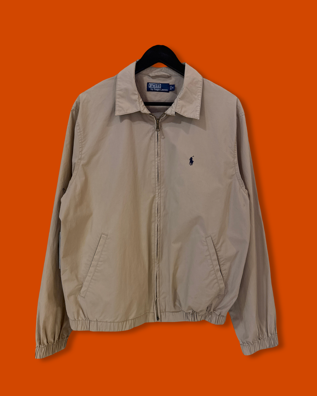 Ralph Lauren Harrington Jacket (Medium)