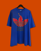 Vntg Adidas Tee (XL)
