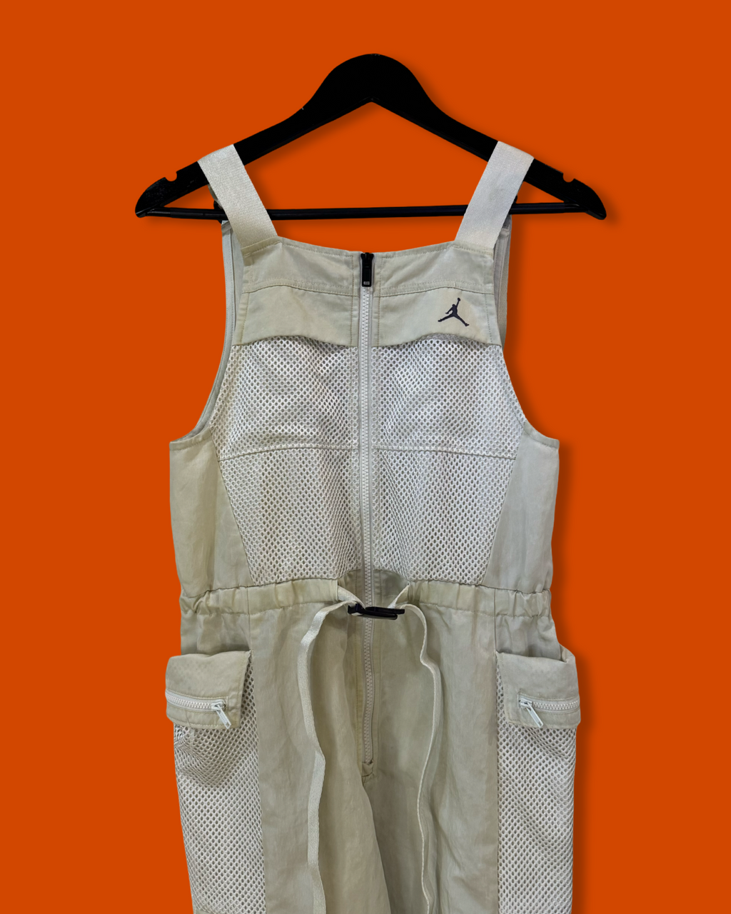 Air Jordan Overalls