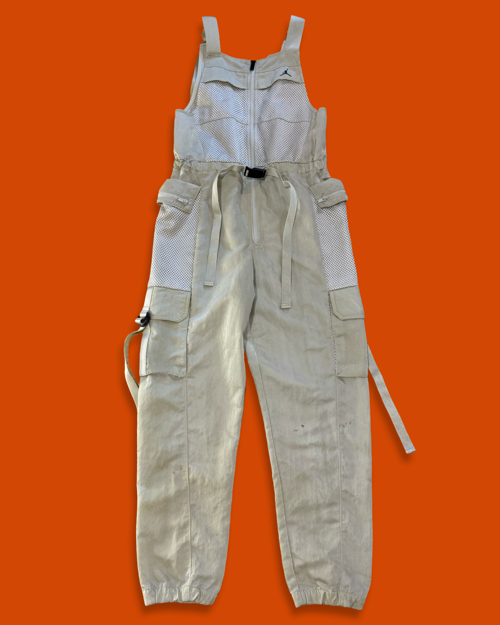 Air Jordan Overalls