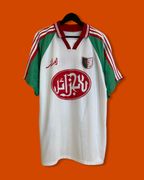 Vntg Algeria Football Shirt (XL)