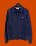 Lacoste Zip Jacket (Small) *