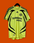 2007-08 Chelsea Shirt (Large)