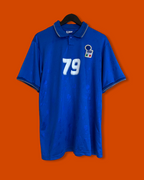 Vntg 1994 Italy FIFA World Cup Home Shirt (XL)
