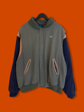 Vntg Lacoste Jacket (XXL)