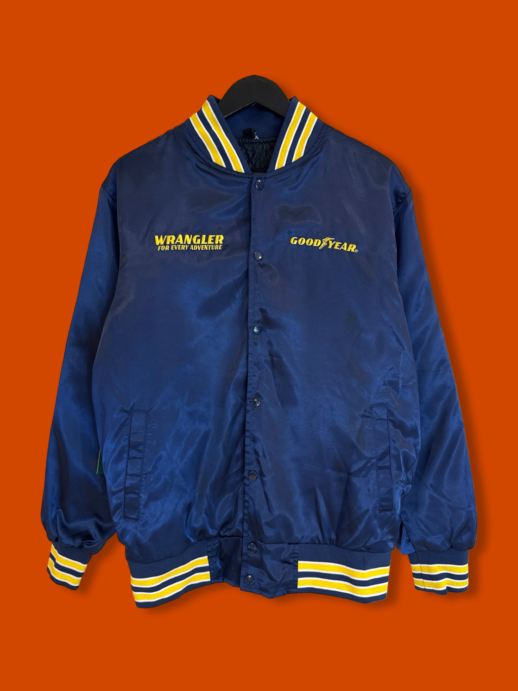 Good Year Jacket (Large)
