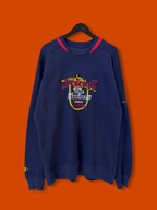 Vntg Arsenal Sweatshirt (XL) *