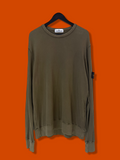 Stone Island Longsleeve (XXL)*