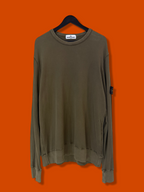 Stone Island Longsleeve (XXL)*