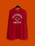 OVO Longsleeve (Medium)