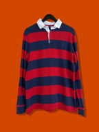 Ralph Lauren Rugby Shirt (Medium)*
