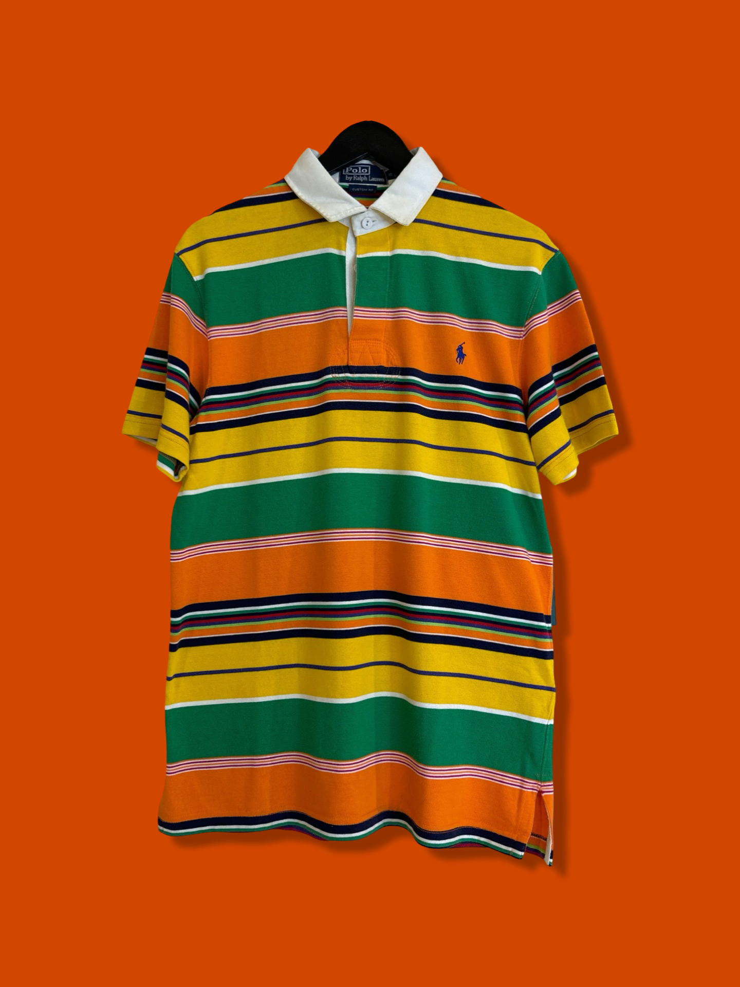 Vntg Ralph Lauren Polo (Small)