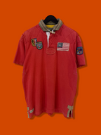 Vntg Ralph Lauren Polo (Medium)