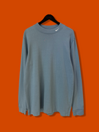 Nike Mockneck Sweatshirt (Large)