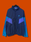 Vntg 90s Nike Windbreaker (XL)