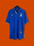 Vntg 1997-98 Nike Italy Home Shirt (XL)
