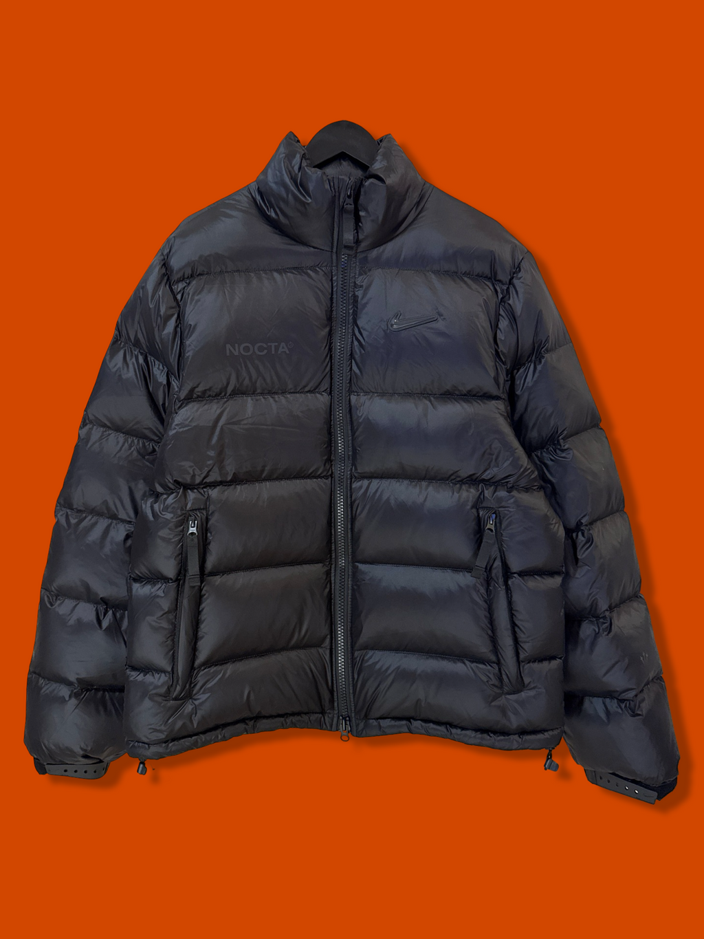 Nike X Nocta Sunset Puffer Jacket (Medium)