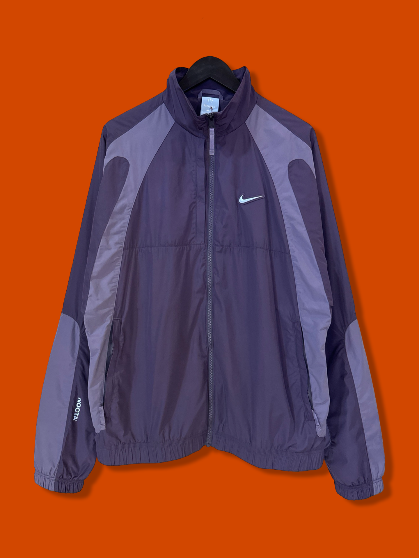 Nike X Nocta Windbreaker Jacket (Large) *