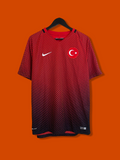Nike Turkey 2016-17 Shirt (Large)*