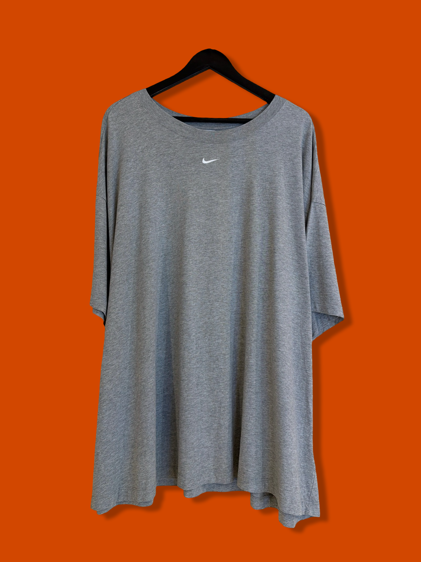 Nike Center Swoosh (XXXL)*