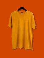 Vntg Nike Swoosh Tee (Medium)